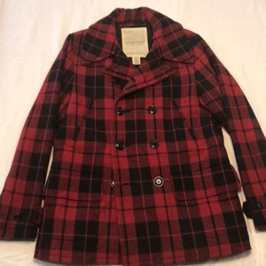 Denim & Supply Ralph Lauren men’s jacket